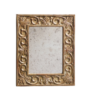 Итальянское зеркало Art. 0097