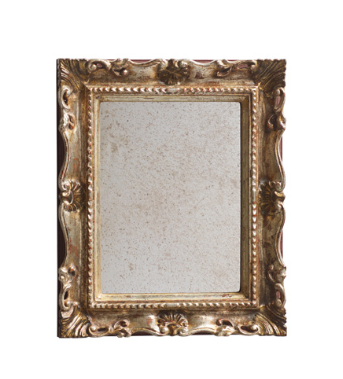 Итальянское зеркало Art. 0099