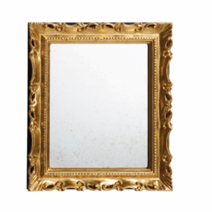 Итальянское зеркало Art. 0103 от VITTORIO GRIFONI