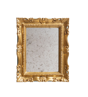 Итальянское зеркало Art. 0105