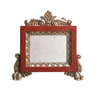 Итальянское зеркало Art. 0109