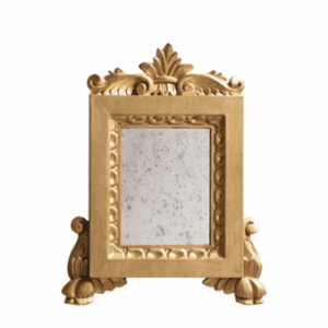 Итальянское зеркало Art. 0110 от VITTORIO GRIFONI