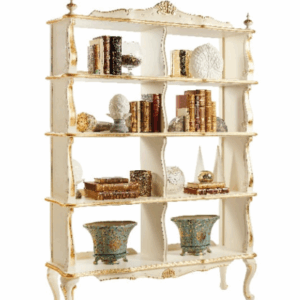 Итальянский стеллаж Art. 0009 от VITTORIO GRIFONI