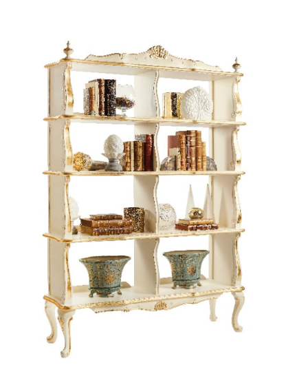 Итальянский стеллаж Art. 0009