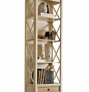 Итальянский стеллаж Art. 2093 от VITTORIO GRIFONI