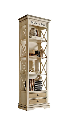 Итальянский стеллаж Art. 2093