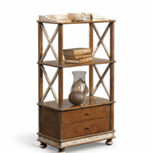 Итальянский стеллаж Art. 2169 от VITTORIO GRIFONI