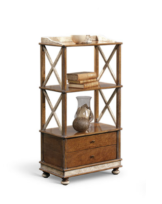 Итальянский стеллаж Art. 2169