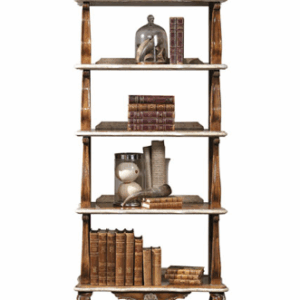 Итальянский стеллаж Art. 2170 от VITTORIO GRIFONI