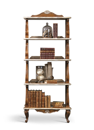 Итальянский стеллаж Art. 2170