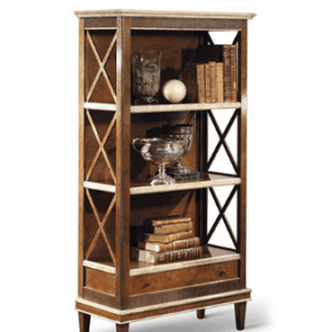 Итальянский стеллаж Art. 2172 от VITTORIO GRIFONI