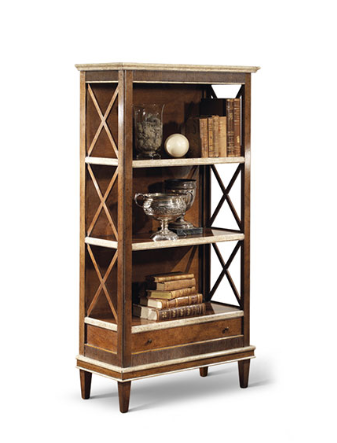 Итальянский стеллаж Art. 2172