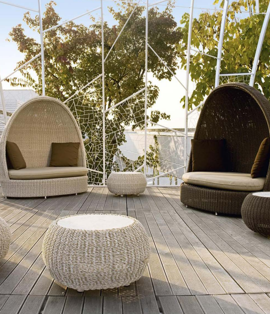 Итальянский диван PASHA от ATMOSPHERA