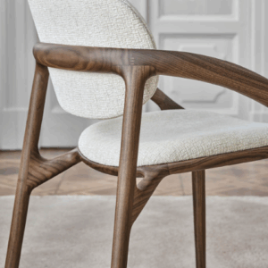 Итальянский стул MOLLY 2