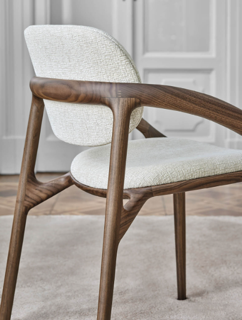 Итальянский стул MOLLY 2