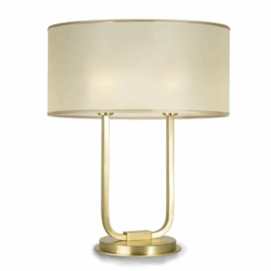 Итальянская настольная лампа MAXI IDYLL от OFFICINA LUCE