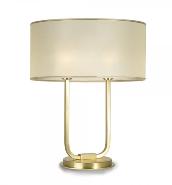 Итальянская настольная лампа MAXI IDYLL