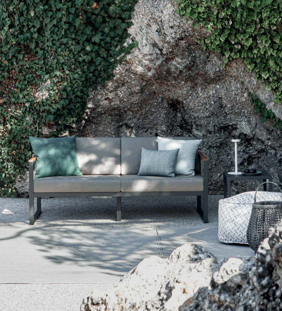 Итальянский диван QUBIK от ATMOSPHERA