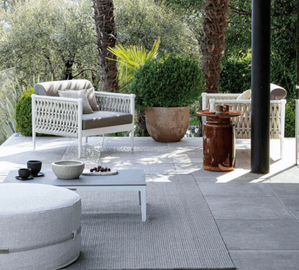 Итальянское кресло DANDY 2.0 от ATMOSPHERA