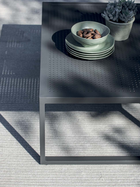 Итальянский столик QUBIK от ATMOSPHERA