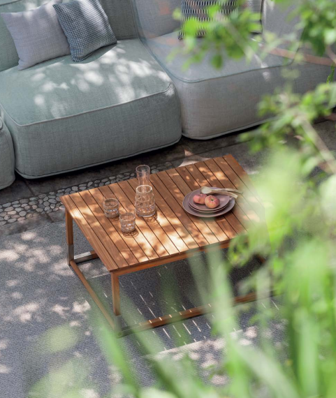 Итальянский столик CYCLE от ATMOSPHERA