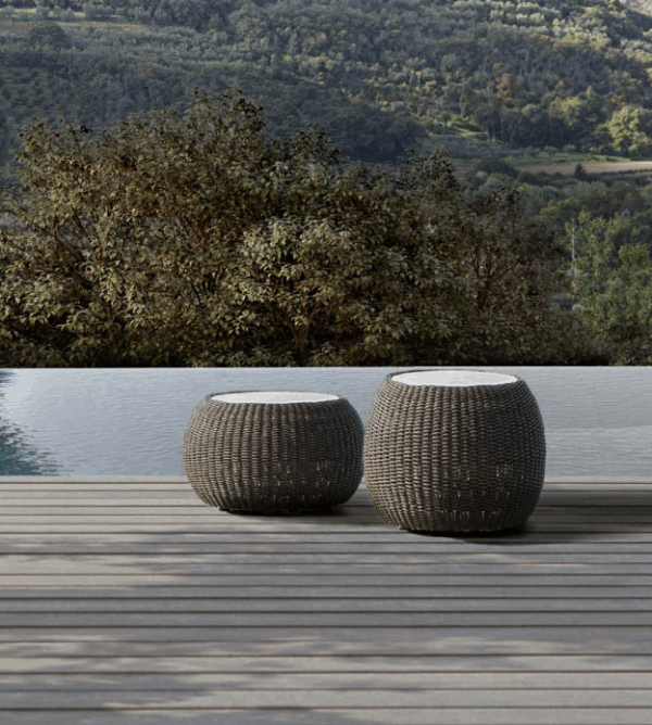 Итальянский столик TWIGA от ATMOSPHERA