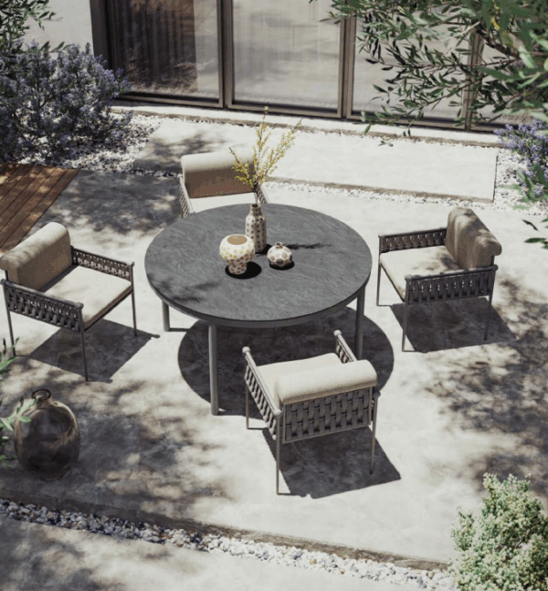 Итальянский стул DANDY 3.0 от ATMOSPHERA