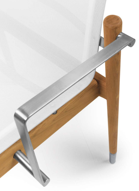 Итальянский стул LINK S\B - C\B от ATMOSPHERA