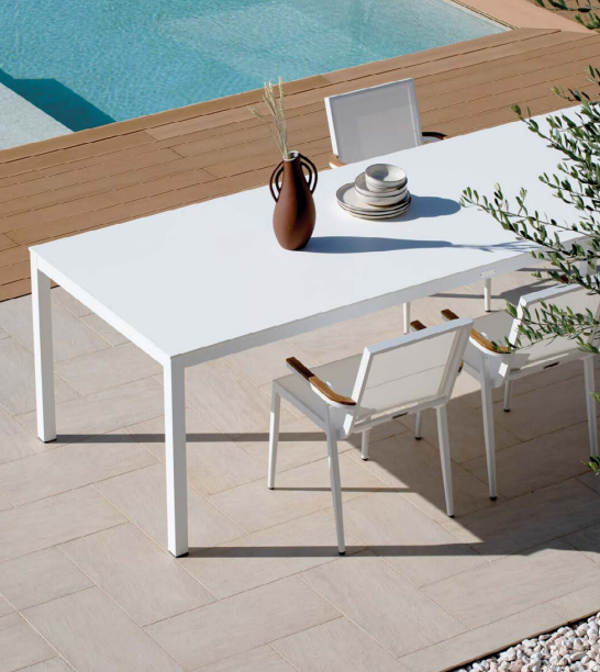 Итальянский стол FLAIR R.260 от ATMOSPHERA