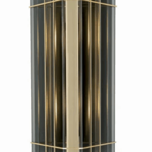 Итальянская настенная лампа TOP GLASS от OFFICINA LUCE