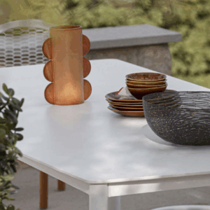 Итальянский стол DULTON Q.100 от ATMOSPHERA