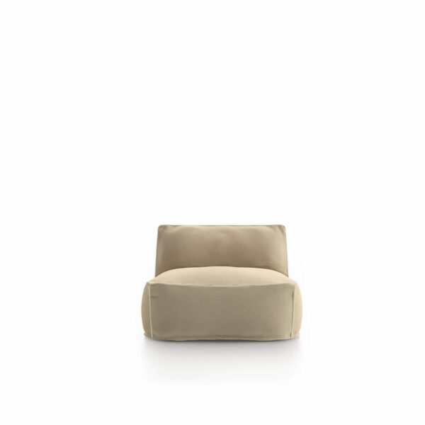 Итальянское кресло Soft Central Module 3