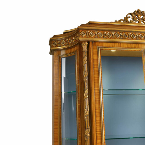 Итальянская витрина B/5142 2