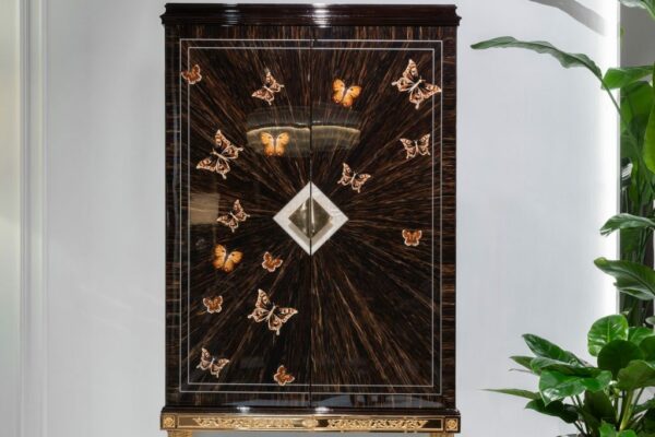 Итальянский бар W064 4