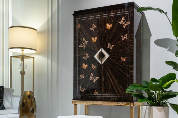 Итальянский бар W064 3