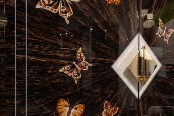 Итальянский бар W064 2