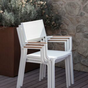 Итальянский стул Sunny 4