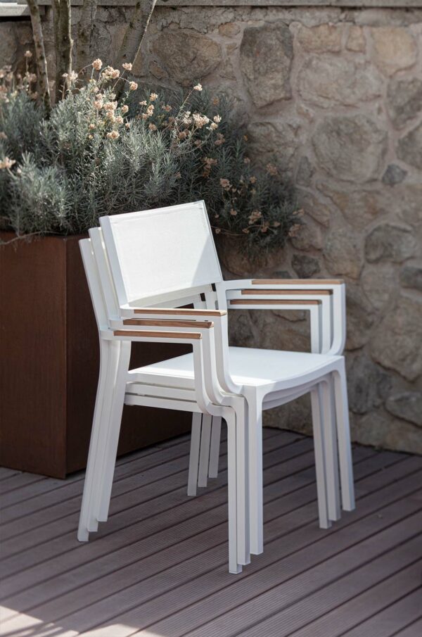 Итальянский стул Sunny 4