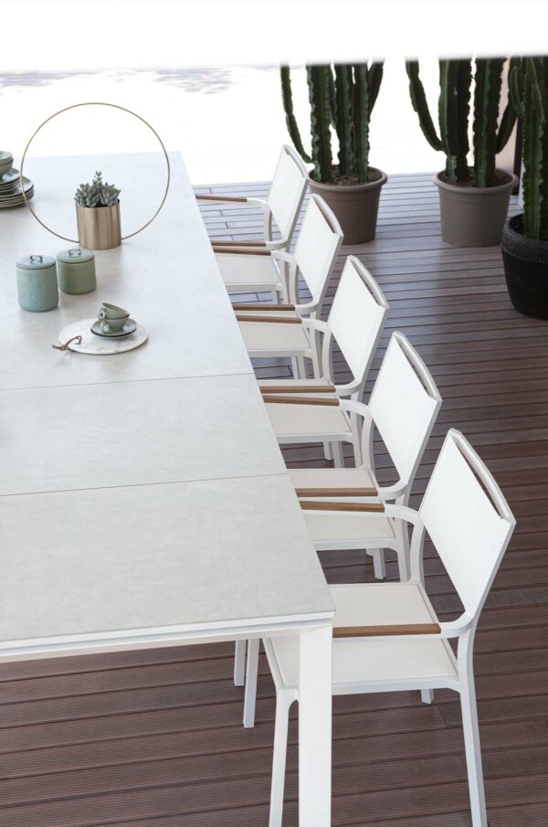 Итальянский стол Bridge 3