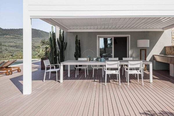 Итальянский стол Bridge 2