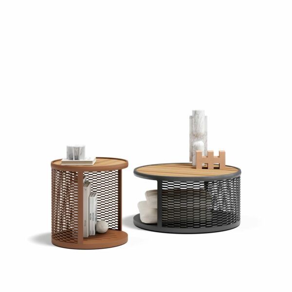 Итальянский столик Switch Coffee Table 7