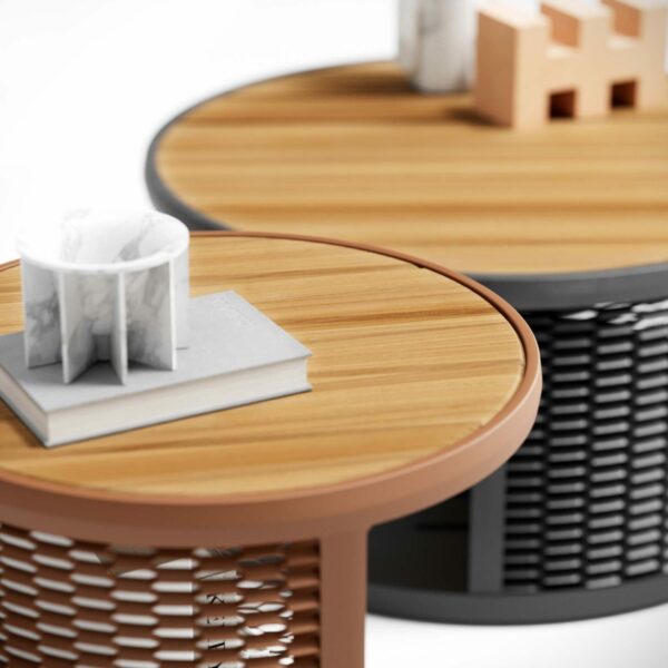 Итальянский столик Switch Service Table 7