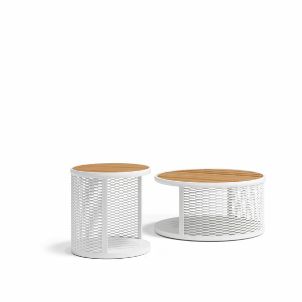 Итальянский столик Switch Coffee Table 6