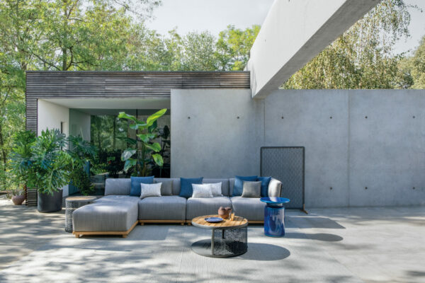 Итальянский столик Switch Coffee Table 3