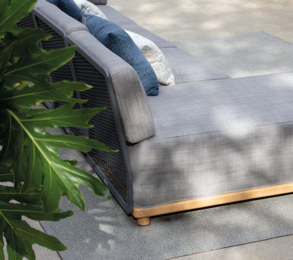 Итальянский диван Switch Set 2