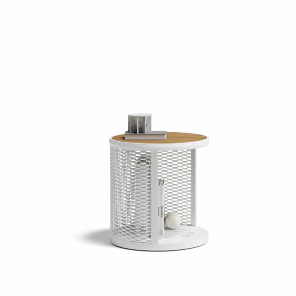 Итальянский столик Switch Service Table 3