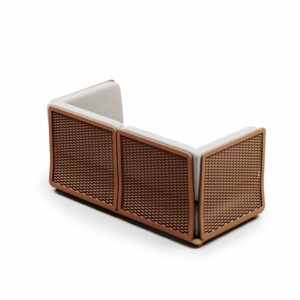 Итальянский диван Switch 3