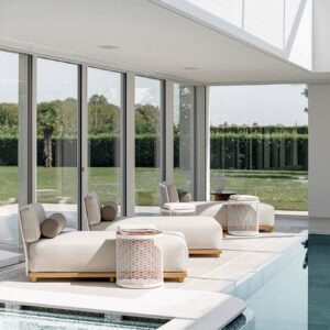 Итальянский столик Switch Service Table 8