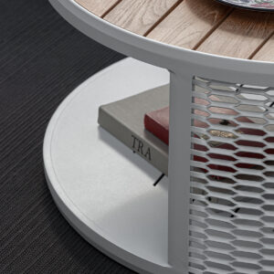 Итальянский столик Switch Coffee Table 8