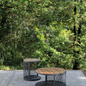 Итальянский столик Switch Coffee Table 9